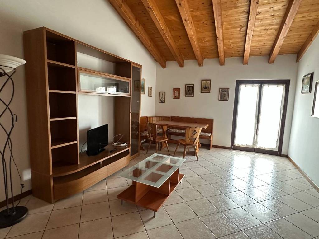 appartamento in vendita a Verolanuova