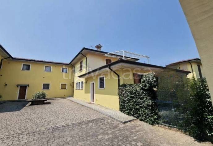 appartamento in vendita a Verolanuova