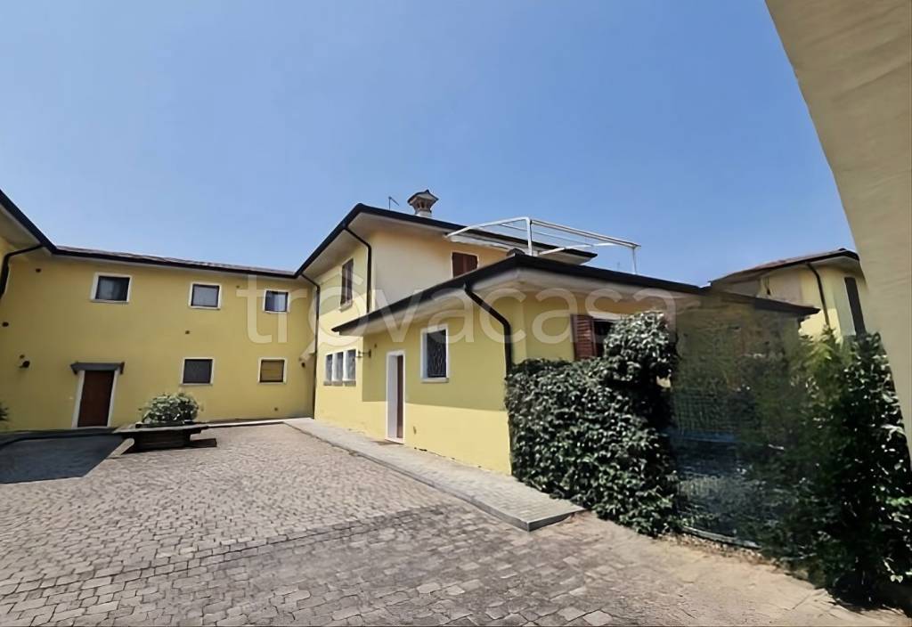 appartamento in vendita a Verolanuova