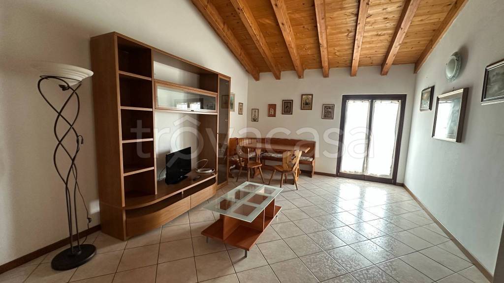 appartamento in vendita a Verolanuova