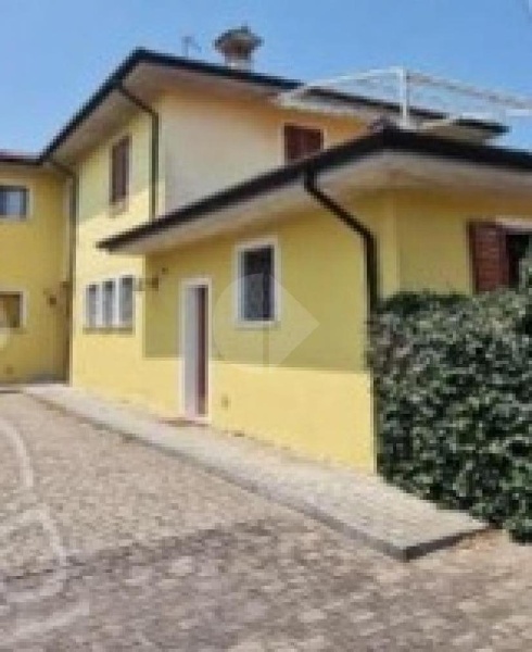 appartamento in vendita a Verolanuova