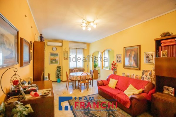 appartamento in vendita a Verolanuova