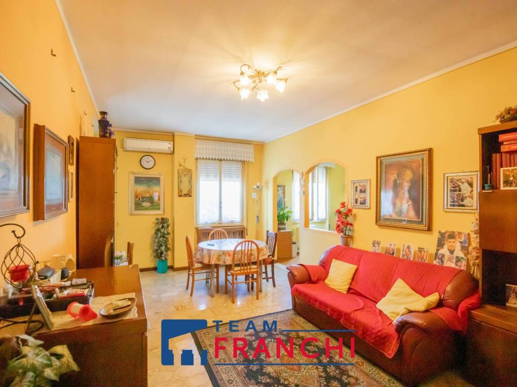 appartamento in vendita a Verolanuova