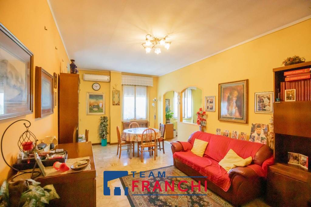 appartamento in vendita a Verolanuova