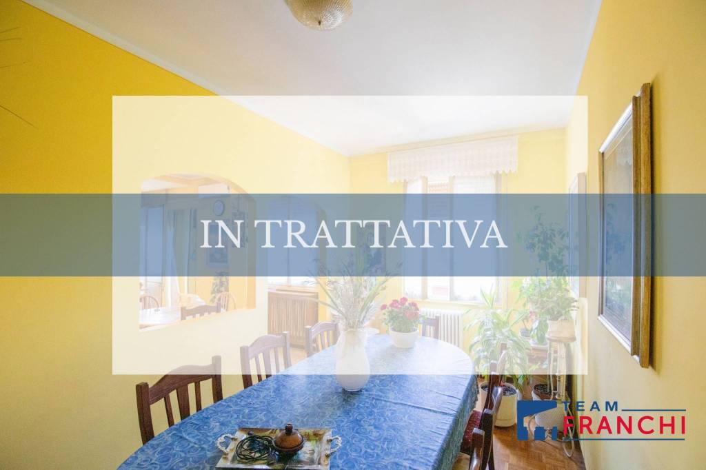 appartamento in vendita a Verolanuova