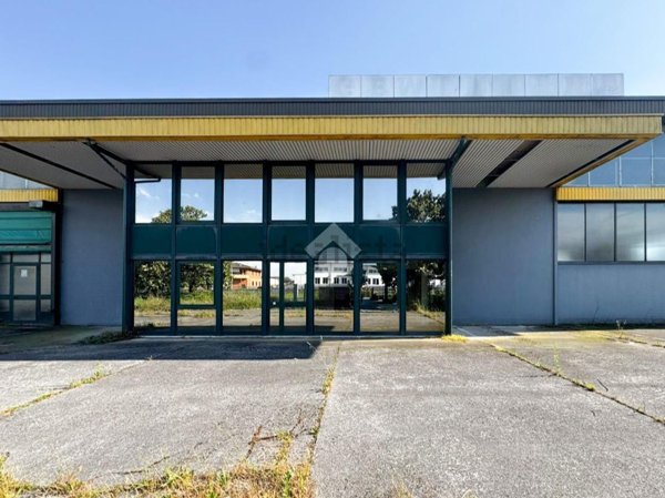 ufficio in vendita a Verolanuova