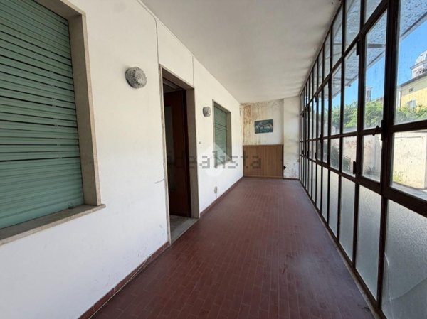 appartamento in vendita a Verolanuova