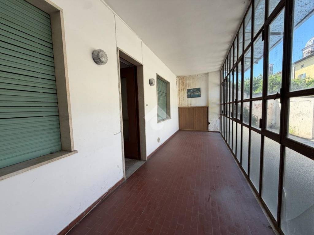 appartamento in vendita a Verolanuova