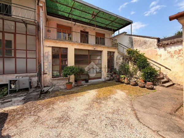 loft in vendita a Verolanuova