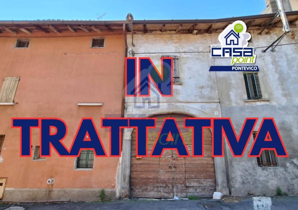 casa indipendente in vendita a Verolanuova