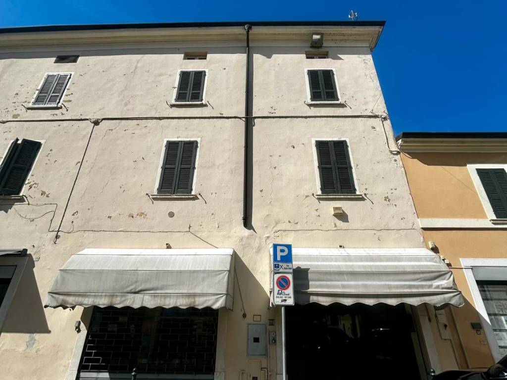 casa indipendente in vendita a Verolanuova