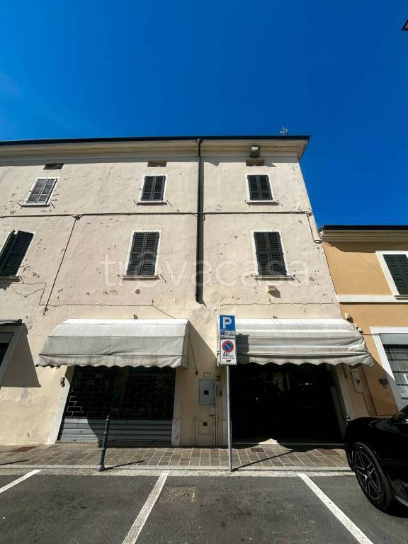 casa indipendente in vendita a Verolanuova