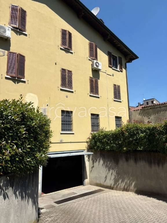 appartamento in vendita a Verolanuova
