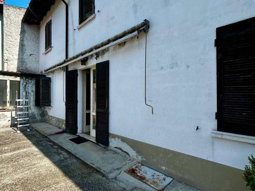 casa indipendente in vendita a Verolanuova