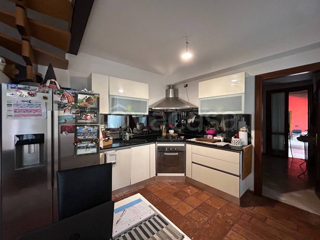 casa indipendente in vendita a Verolanuova