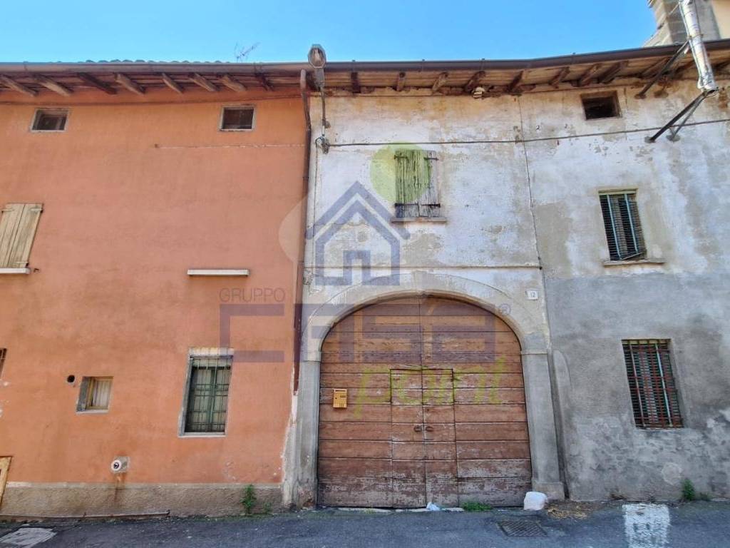 casa indipendente in vendita a Verolanuova