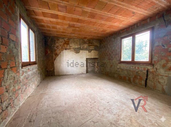 casa semindipendente in vendita a Verolanuova in zona Cadignano