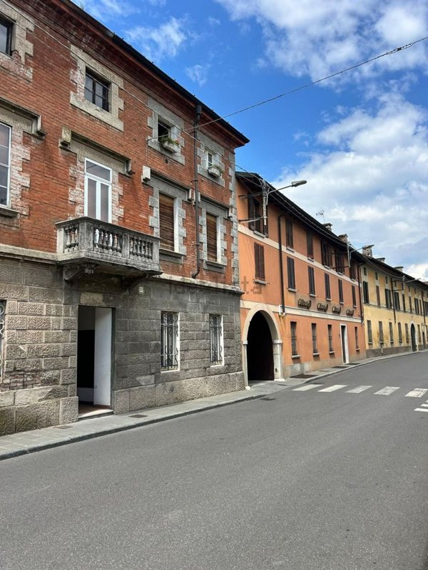 appartamento in vendita a Verolanuova