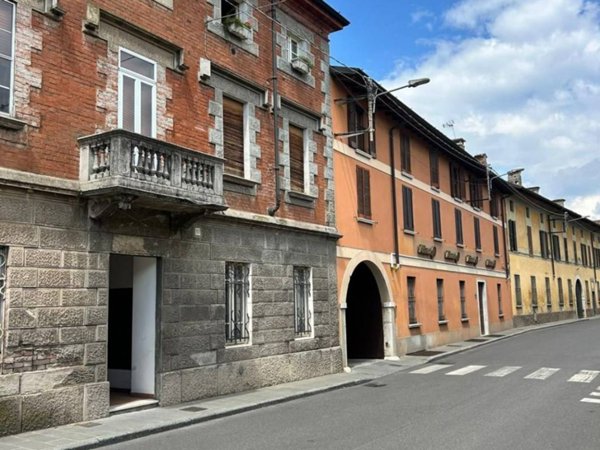 casa indipendente in vendita a Verolanuova