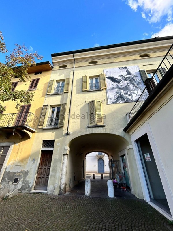 appartamento in vendita a Verolanuova