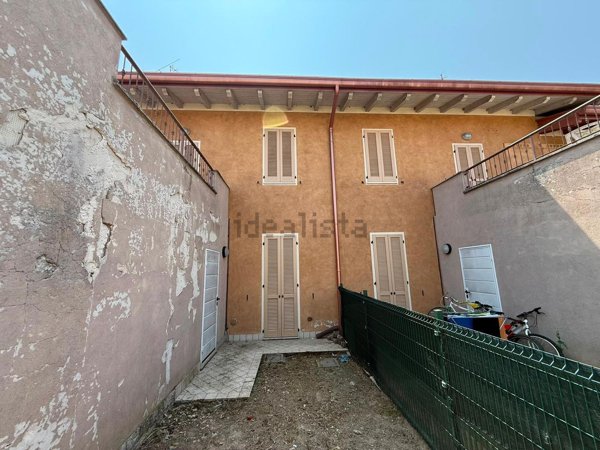 casa indipendente in vendita a Verolanuova