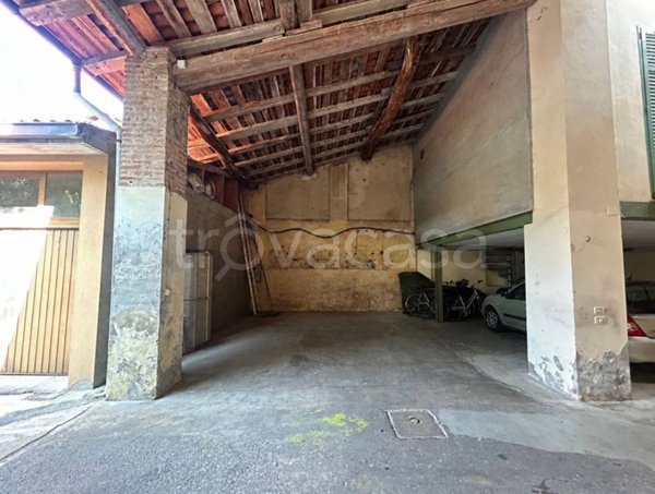 box auto in vendita a Verolanuova