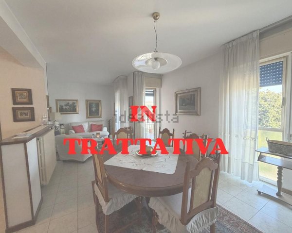 appartamento in vendita a Verolanuova