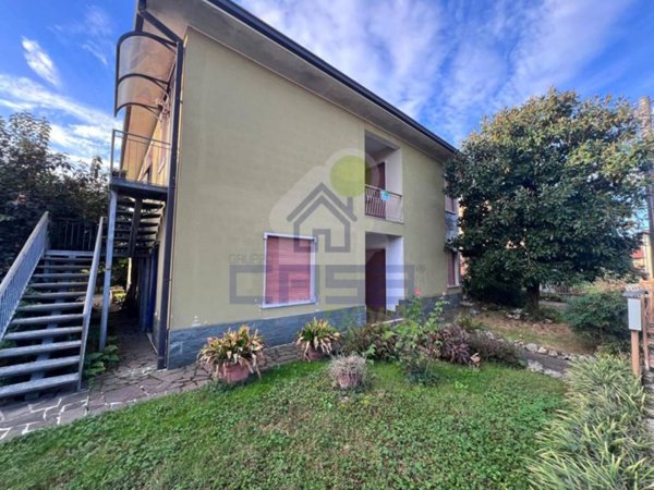 casa indipendente in vendita a Verolanuova