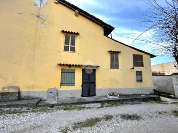 casa indipendente in vendita a Verolavecchia