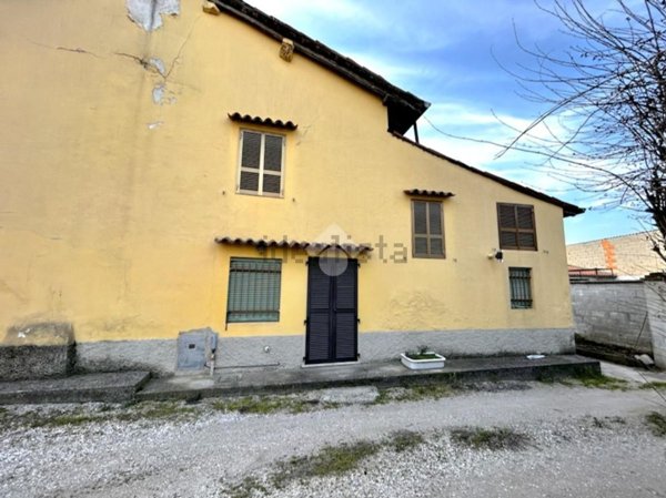 appartamento in vendita a Verolavecchia