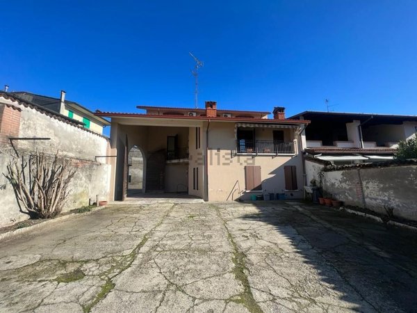 appartamento in vendita a Verolavecchia