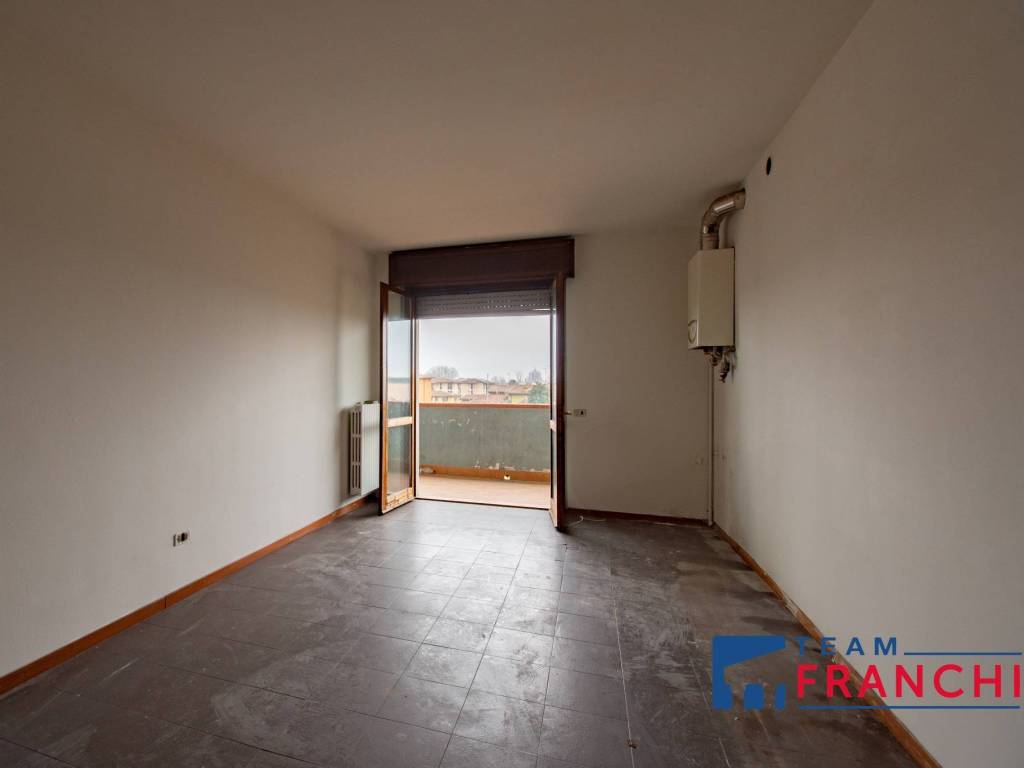 appartamento in vendita a Verolavecchia