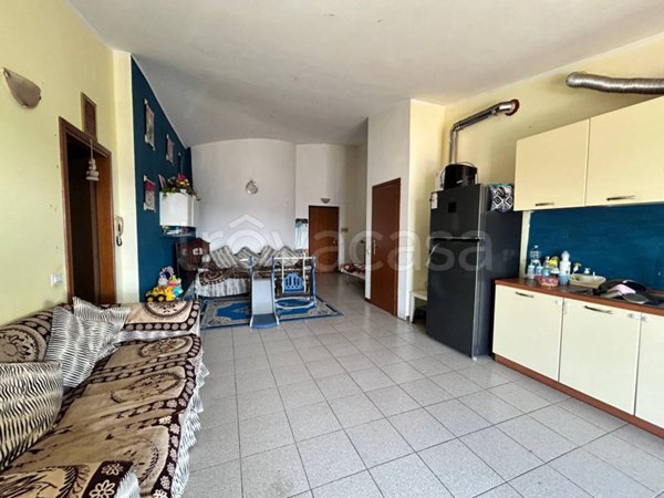 appartamento in vendita a Verolavecchia