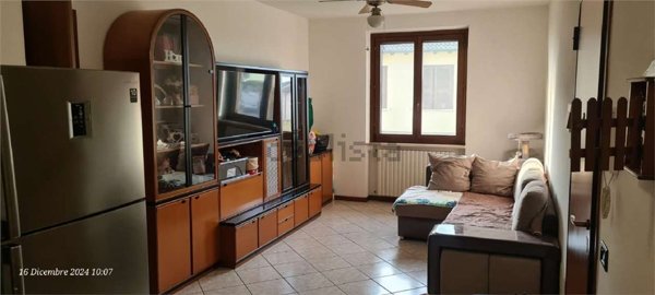 appartamento in vendita a Verolavecchia
