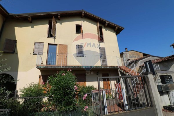 appartamento in vendita a Verolavecchia