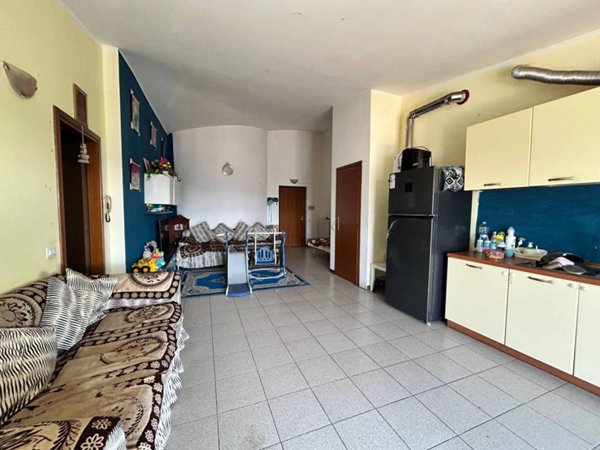 appartamento in vendita a Verolavecchia