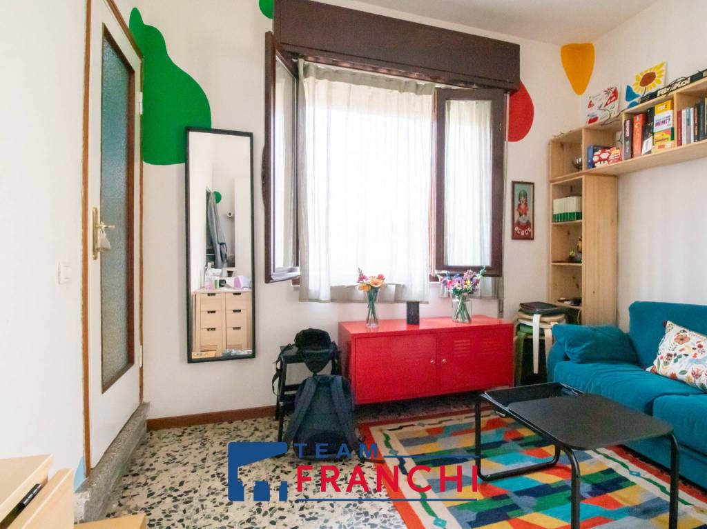 appartamento in vendita a Verolavecchia