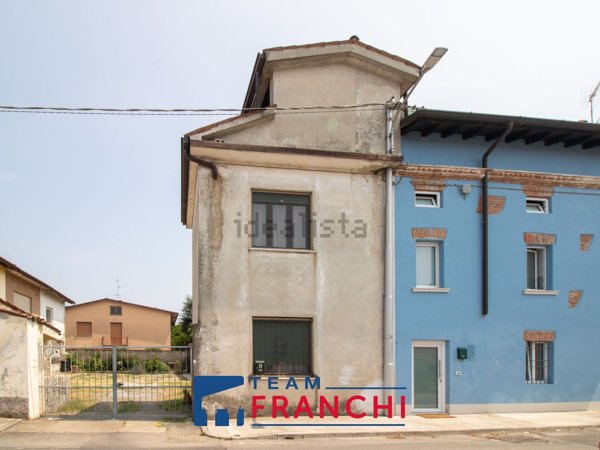 appartamento in vendita a Verolavecchia