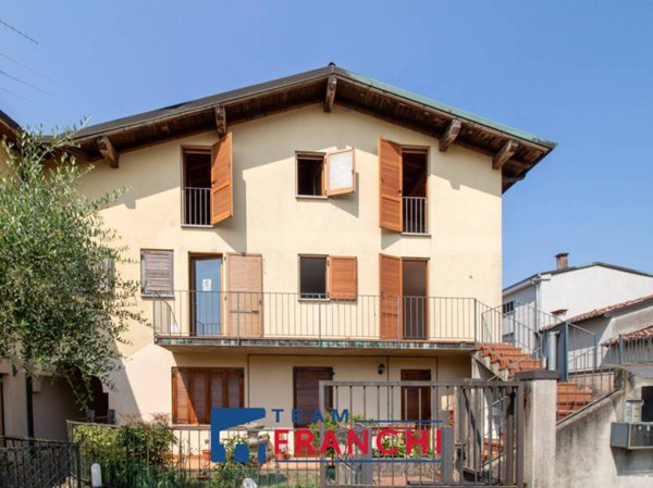 appartamento in vendita a Verolavecchia