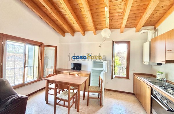 appartamento in vendita a Verolavecchia