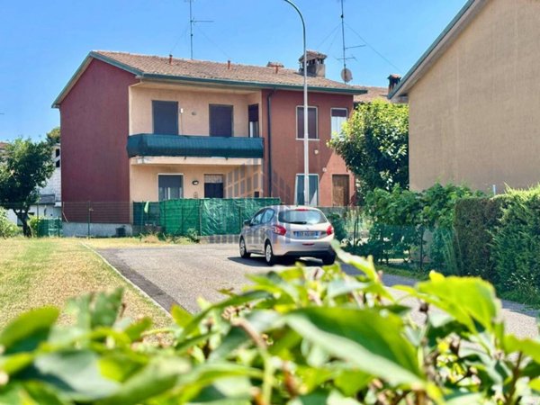 appartamento in vendita a Verolavecchia