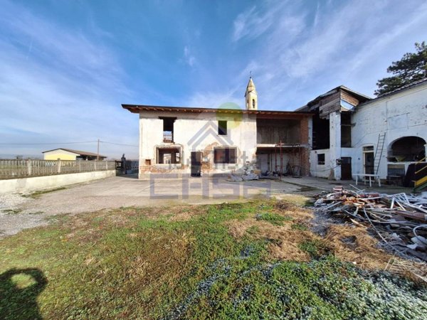 appartamento in vendita a Verolavecchia in zona Villanuova