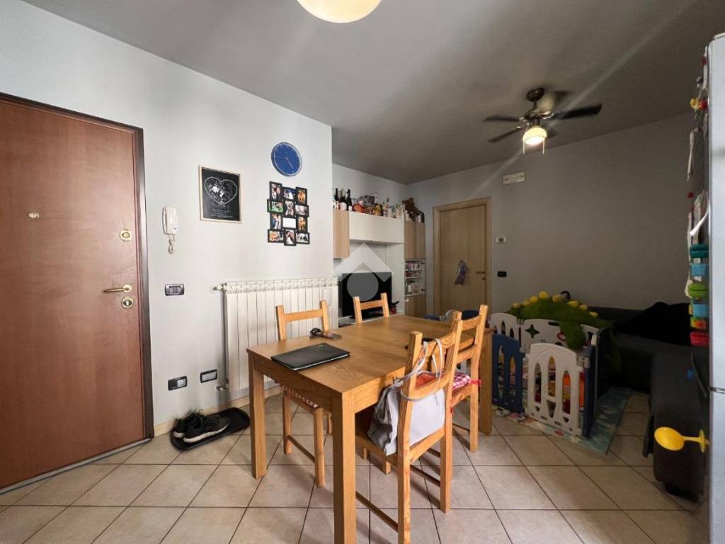 appartamento in vendita a Verolavecchia