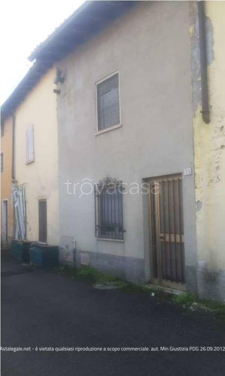 casa indipendente in vendita a Verolavecchia