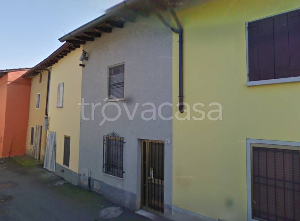 casa indipendente in vendita a Verolavecchia