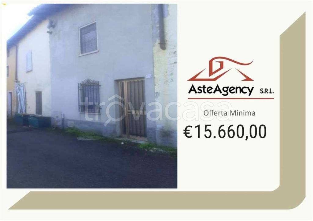 casa indipendente in vendita a Verolavecchia