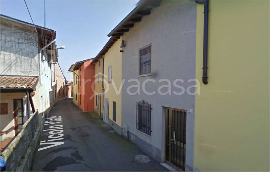 casa indipendente in vendita a Verolavecchia