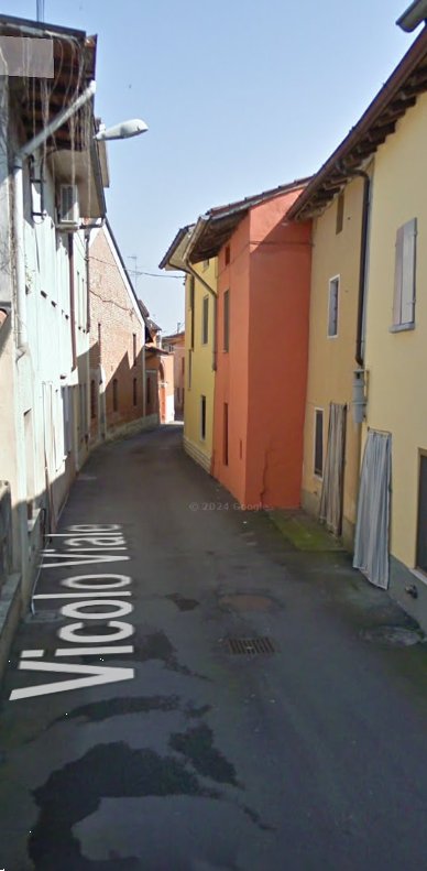 appartamento in vendita a Verolavecchia