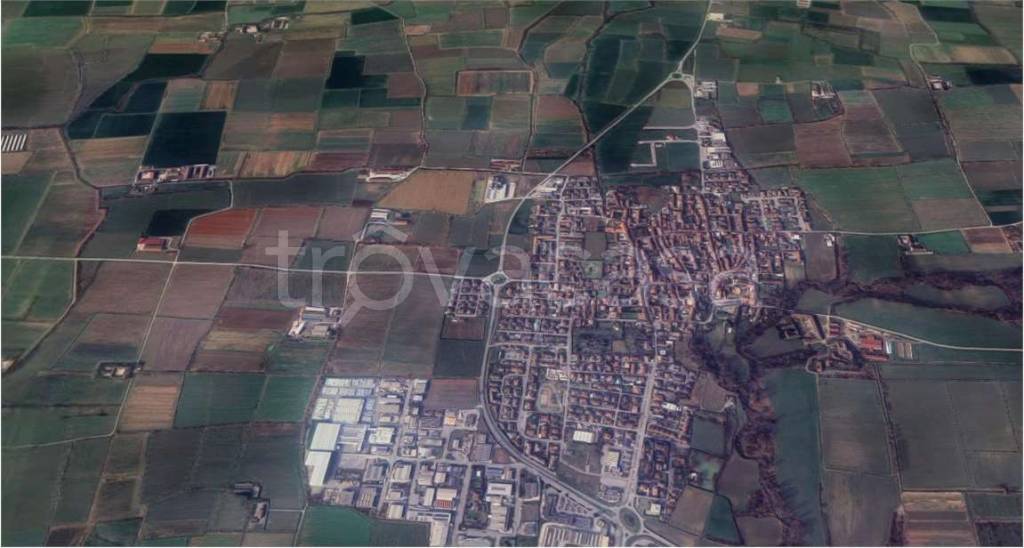 appartamento in vendita a Verolavecchia
