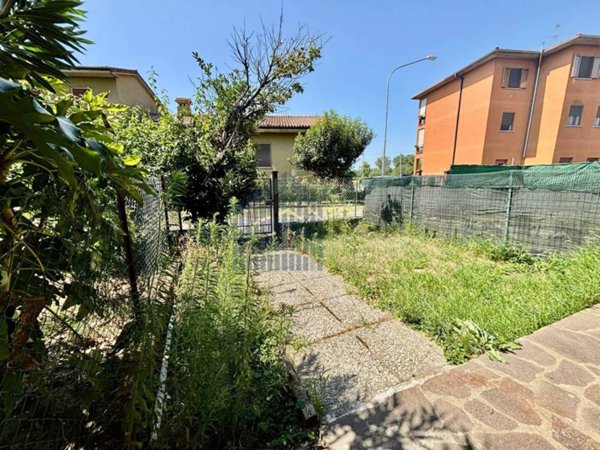 appartamento in vendita a Verolavecchia